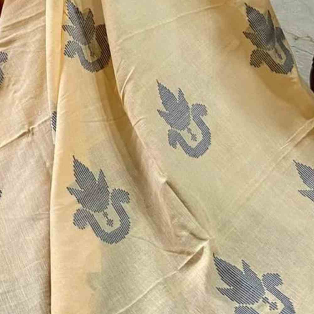 Royal Essence Bawan Buti Saree